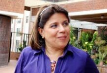 Alba Leticia Chaves, la nueva directora de la Casa del Valle en Bogotá