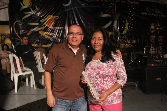 Foto Oficina de Prensa Imcy