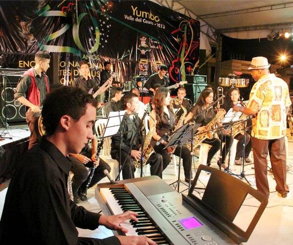 Foto Oficina de Prensa Imcy