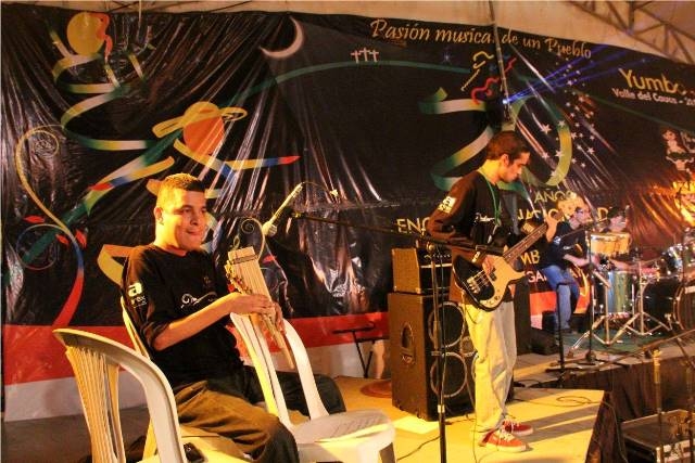 Foto Oficina de Prensa Imcy