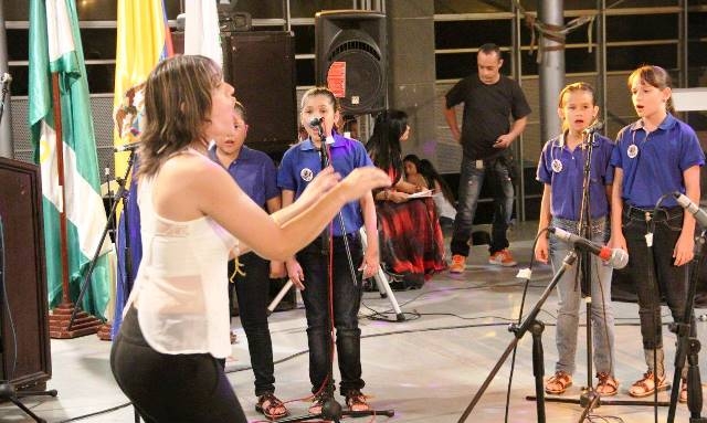 Foto Oficina de Prensa Imcy