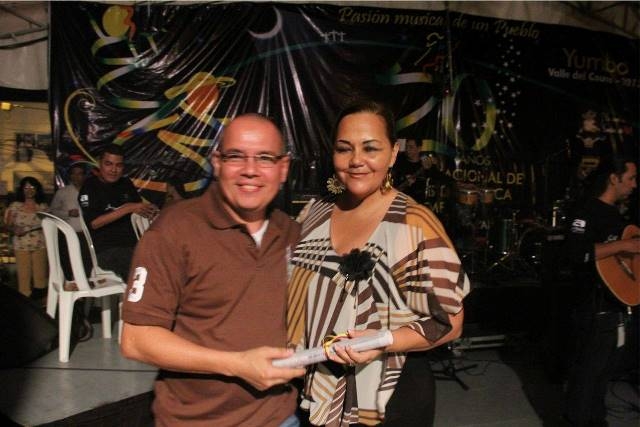 Foto Oficina de Prensa Imcy