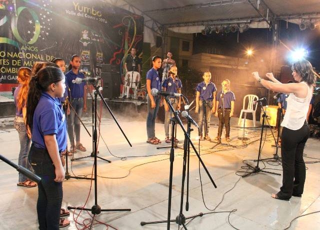 Foto Oficina de Prensa Imcy