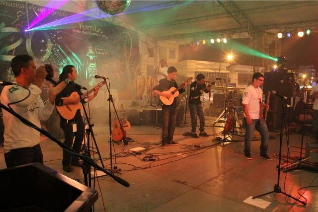 Foto Oficina de Prensa Imcy