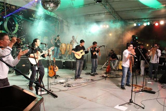 Foto Oficina de Prensa Imcy