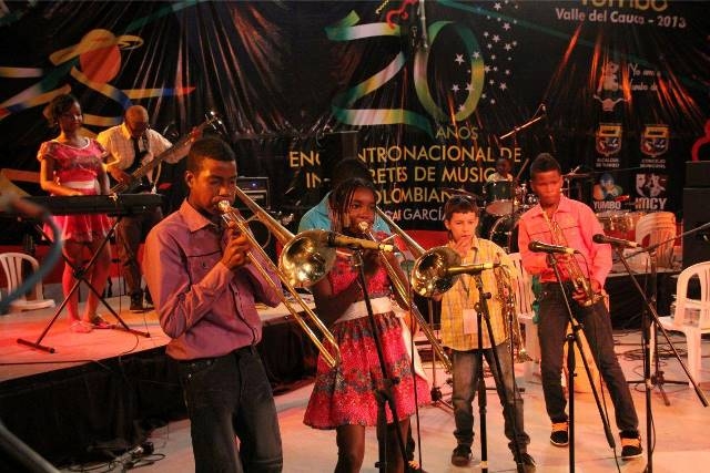 Foto Oficina de Prensa Imcy