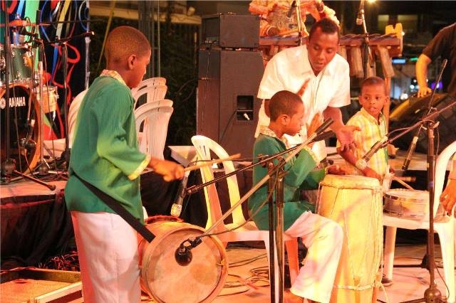 Foto Oficina de Prensa Imcy