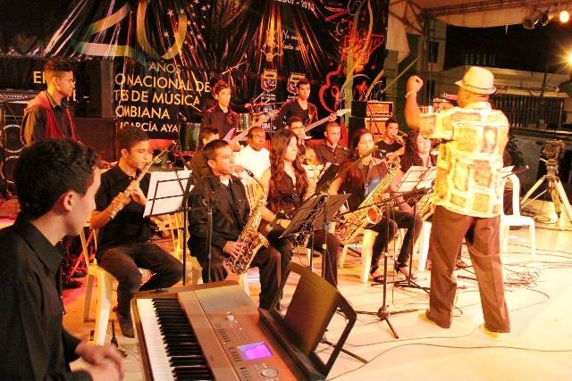 Foto Oficina de Prensa Imcy