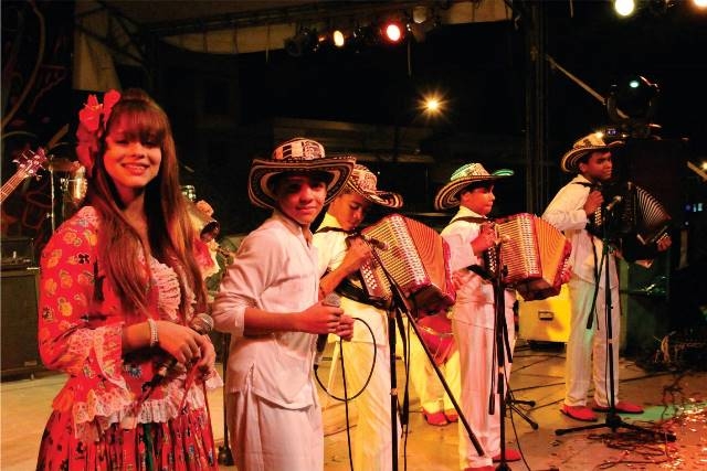 Foto Oficina de Prensa Imcy