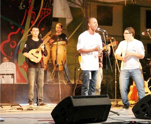 Foto Oficina de Prensa Imcy