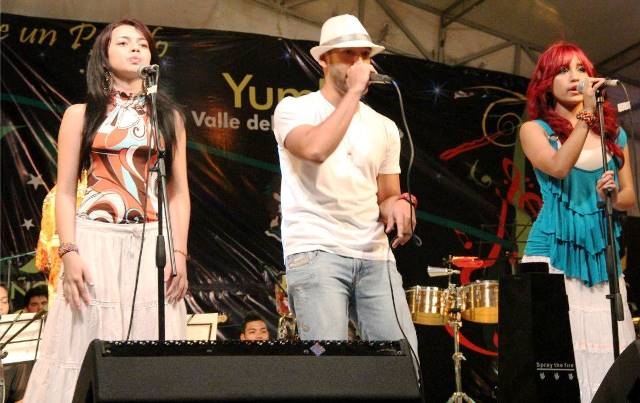 Foto Oficina de Prensa Imcy