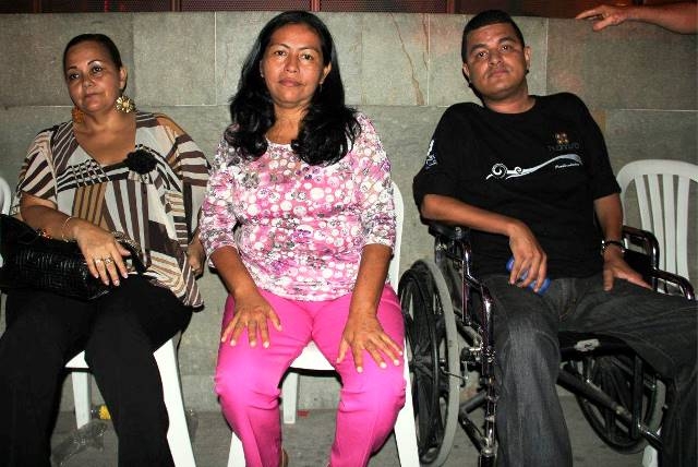 Foto Oficina de Prensa Imcy