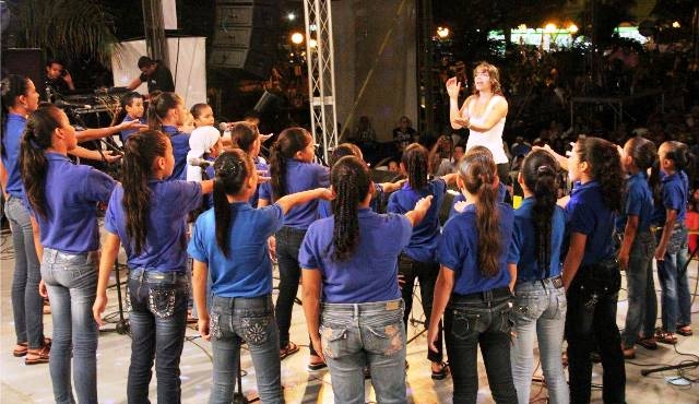 Foto Oficina de Prensa Imcy