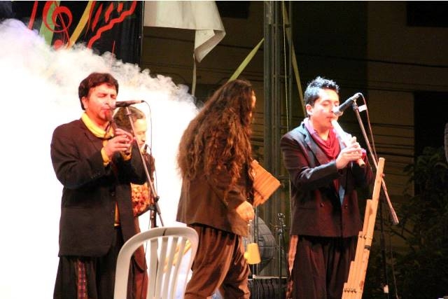 Foto Oficina de Prensa Imcy