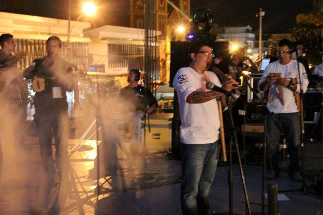 Foto Oficina de Prensa Imcy