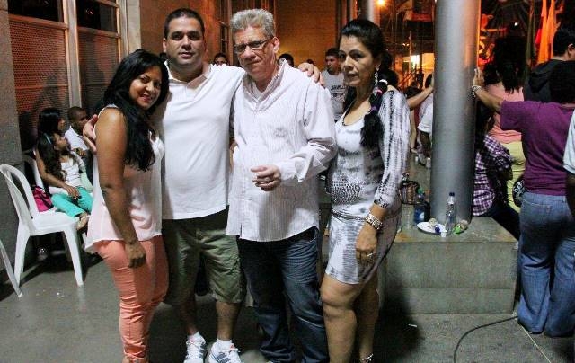 Foto Oficina de Prensa Imcy