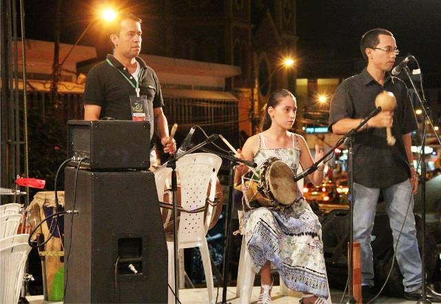 Foto Oficina de Prensa Imcy