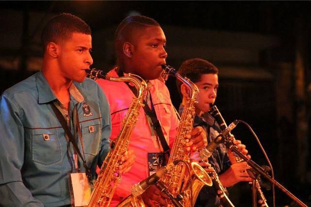 Foto Oficina de Prensa Imcy