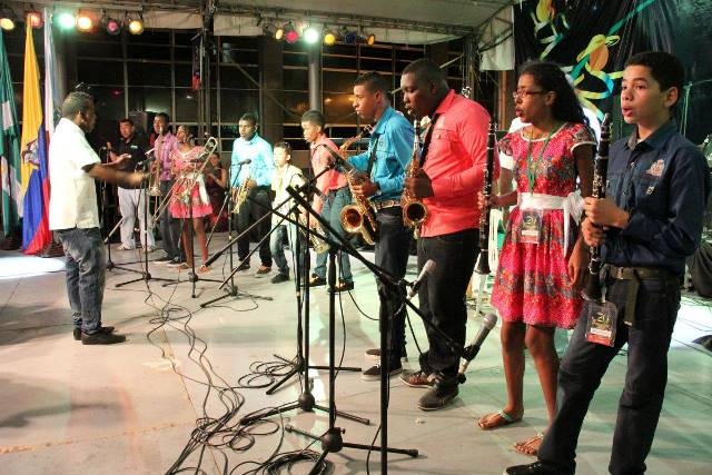 Foto Oficina de Prensa Imcy