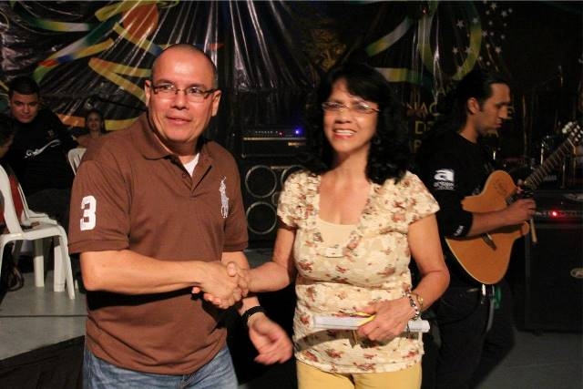 Foto Oficina de Prensa Imcy