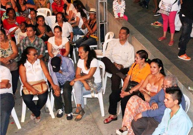 Foto Oficina de Prensa Imcy