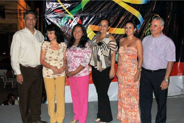 Foto Oficina de Prensa Imcy