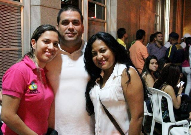 Foto Oficina de Prensa Imcy