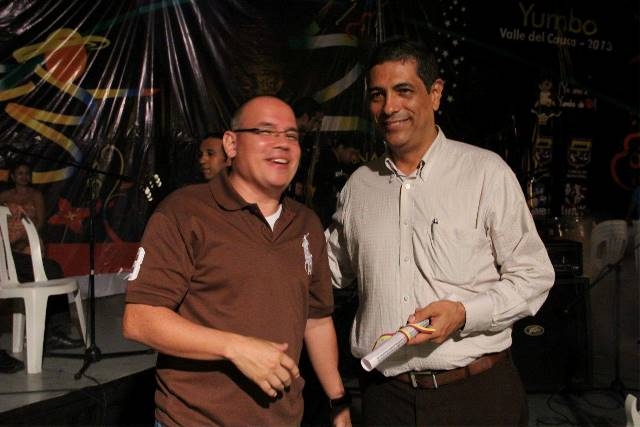 Foto Oficina de Prensa Imcy