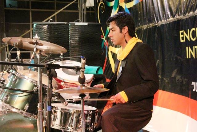 Foto Oficina de Prensa Imcy