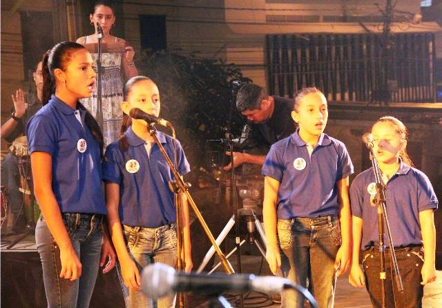 Foto Oficina de Prensa Imcy