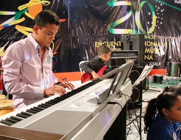 Foto Oficina de Prensa Imcy