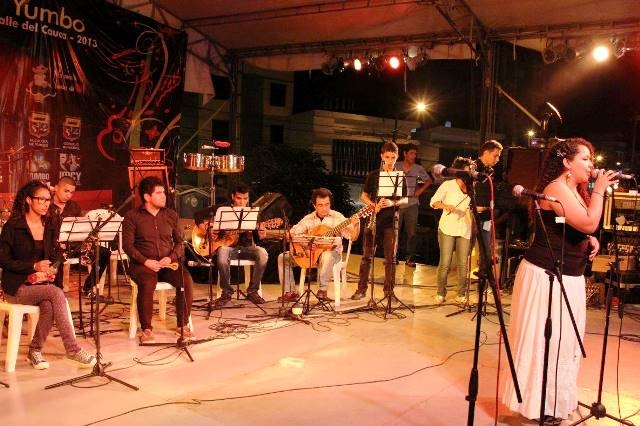 Foto Oficina de Prensa Imcy