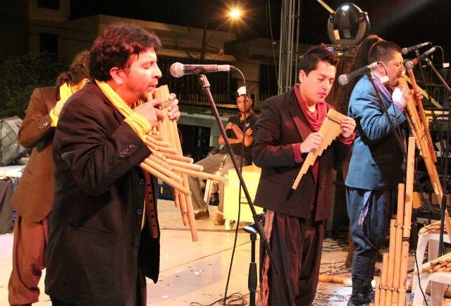 Foto Oficina de Prensa Imcy