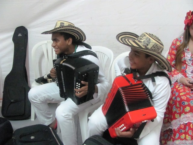 Foto Wirley Cabrera para www.todosesupo.com