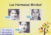 Asesinato de las hermanas Mirabal, origen del Día Internacional de la Eliminación de la Violencia contra la Mujer