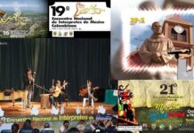 Apuntes para una historia del Encuentro de Intérpretes de Música Colombiana “Julio César García Ayala”