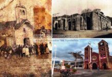 21 de septiembre, cumpleaños del templo del Señor del Buen Consuelo