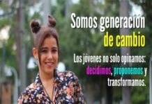 Consejos Municipales de Juventud… ¿y eso como para qué?