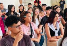 Jovenes yumbeños eligen su Consejo Municipal