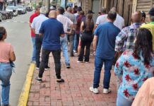 Ecos de la Consulta del Pacto Histórico del 26 de octubre de 2025…