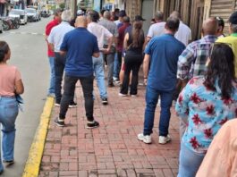 Ecos de la Consulta del Pacto Histórico del 26 de octubre de 2025…