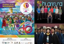 Huari Runa celebra 40 años poniendo a Yumbo en el mapa cultural