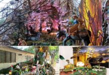 Pesebres en Yumbo, tradición que sigue uniendo