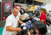 SintraMunicipio celebró el Día de Entrega de Aguinaldo de Navidad a niños y niñas yumbeños