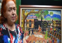 Casa Museo Hilda María abre sus puertas en Yumbo