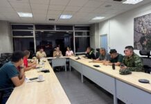 Por hechos violentos, Yumbo con refuerzos policiales