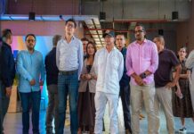 En Yumbo, presidente Petro puso en marcha el nuevo edificio inteligente de la UniCamacho
