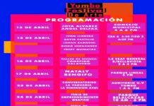 “Si no hay espacios, los creamos”: Yumbo Festival de Arte