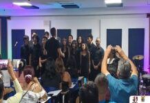 La Música sigue creciendo en Yumbo: Escuela de Música realizó con éxito sus audiciones 2026