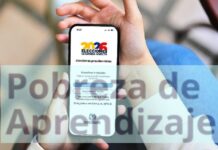 La pobreza de aprendizajes